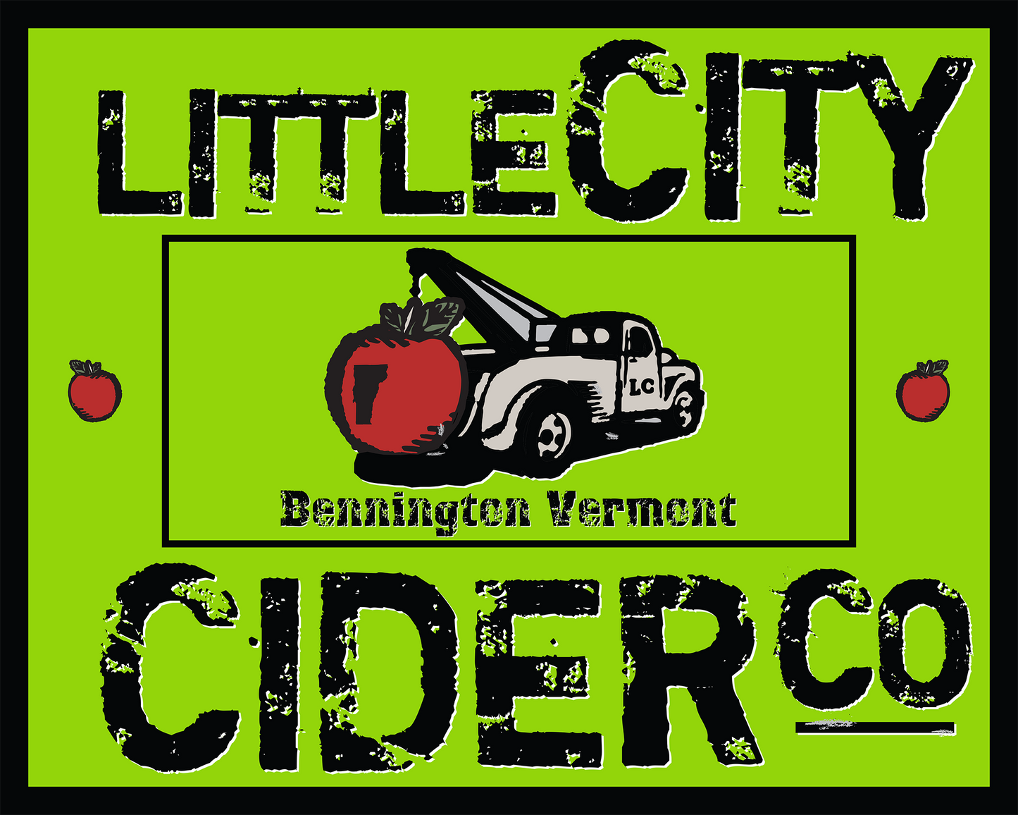 Little City Cider 
