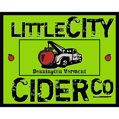 Little City Cider 